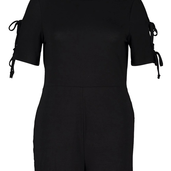 Romper - Picture 2 of 2